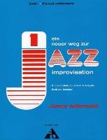 Jamey Aebersold - Ein neuer Weg zur Jazz Improvisation
