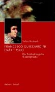 Francesco Guicciardini (1483-1540) voorzijde