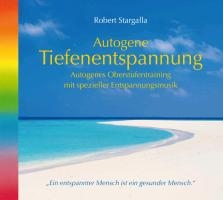 Autogene Tiefenentspannung