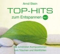 Top-Hits zum Entspannen 3. CD