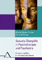 Sexuelle Übergriffe in der Psychotherapie voorzijde
