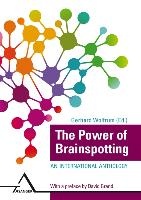 The Power of Brainspotting voorzijde