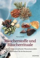 Räucherstoffe und Räucherrituale voorzijde