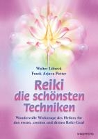 Reiki - die schönsten Techniken