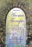 Aromatherapie der Seele voorzijde