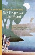 Der Finger und der Mond voorzijde