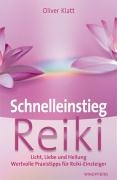 Schnelleinstieg Reiki