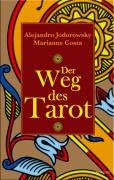 Der Weg des Tarot voorzijde