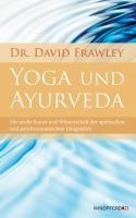 Yoga und Ayurveda voorzijde