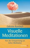 Visuelle Meditationen voorzijde