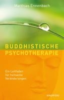 Buddhistische Psychotherapie voorzijde