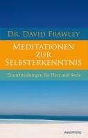 Meditationen zur Selbsterkenntnis voorzijde