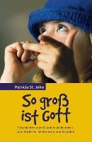 So groß ist Gott voorzijde