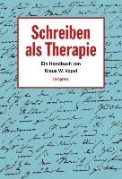 Schreiben als Therapie