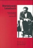 Stanislawski-Lesebuch voorzijde