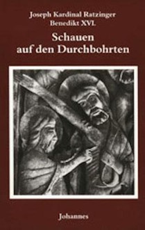 Schauen auf den Durchbohrten