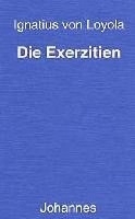 Die Exerzitien