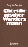 Cherubinischer Wandersmann