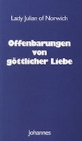 Offenbarungen von göttlicher Liebe voorzijde