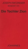 Die Tochter Zion voorzijde