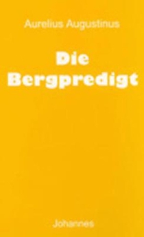 Die Bergpredigt