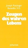 Zeugen des wahren Lebens voorzijde