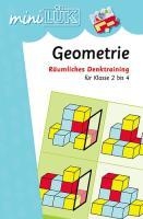 miniLÜK. Geometrie voorzijde