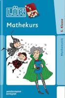 LÜK. Mathekurs 5. Klasse