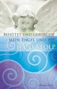 Behütet und geborgen - mein Engel und ich voorzijde