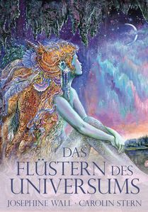 Das Flüstern des Universums