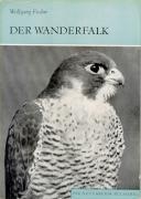 Der Wanderfalk voorzijde