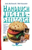 Handbuch Jugendseelsorge voorzijde