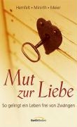 Mut zur Liebe voorzijde