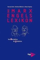 Das Marx-Engels-Lexikon
