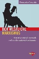 Der westliche Marxismus voorzijde