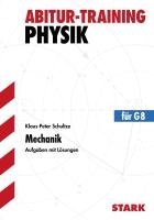 Abitur-Training Physik. Mechanik