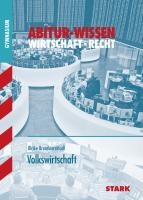 Abitur-Wissen - Wirtschaft Volkswirtschaft voorzijde