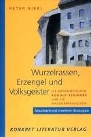 Wurzelrassen, Erzengel und Volksgeister voorzijde