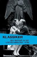 Klassiker des tschechischen und slowakischen Films voorzijde