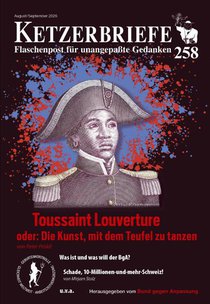 Toussaint Louverture oder: Die Kunst, mit dem Teufel zu tanzen
