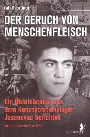 Der Geruch von Menschenfleisch