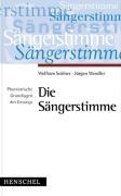 Die Sängerstimme