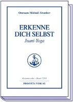 Erkenne Dich selbst, Jnani-Yoga