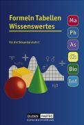 Formelsammlung 5.-10. Schuljahr Tabellen Wissenswertes