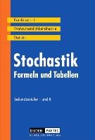 Duden Formeln und Tabellen. Stochastik Sekundarstufen I und II. RSR