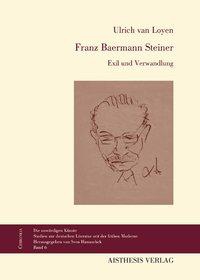 Franz Baermann Steiner
