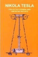 Collected German and American Patents voorzijde