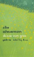 Skizze vom Gras