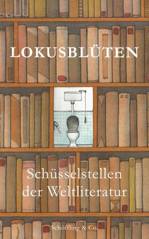 Lokusblüten