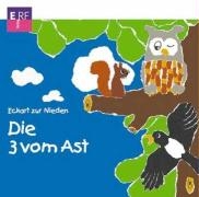 Die Drei vom Ast